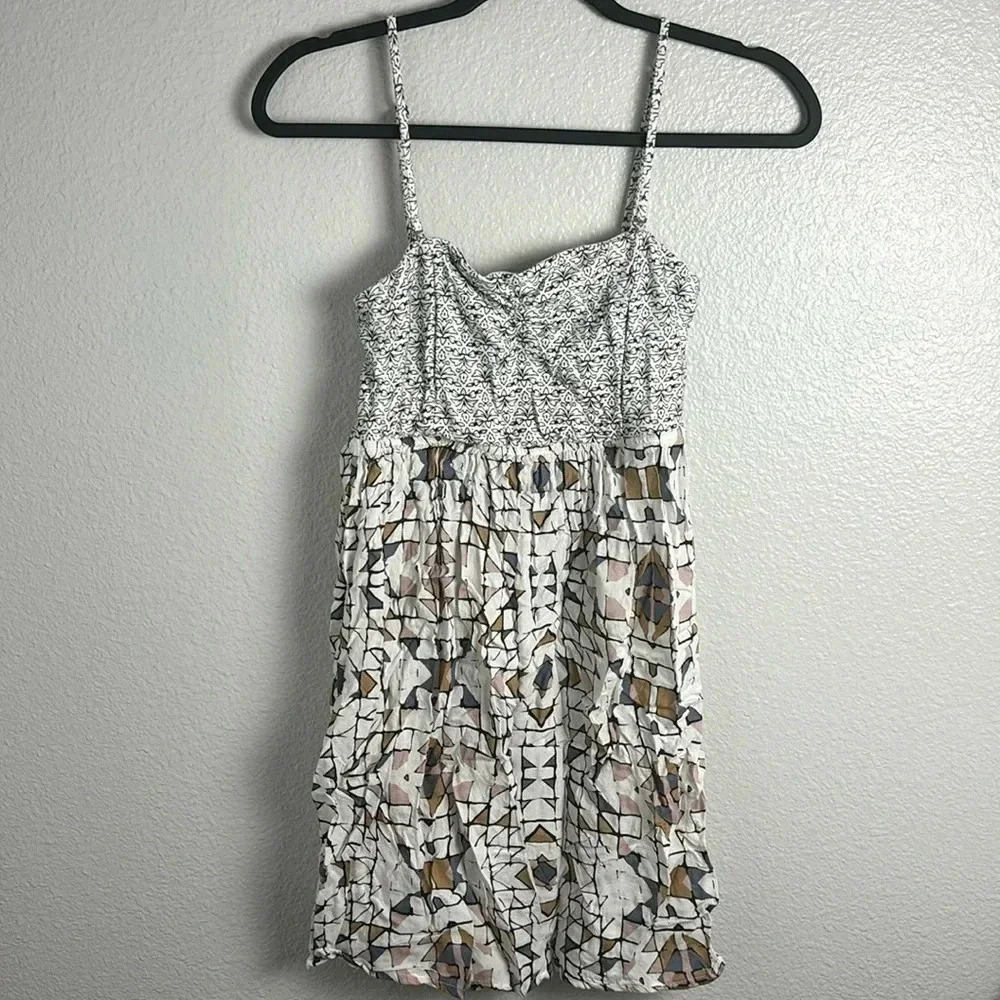 Roxy Dress with Removable Straps